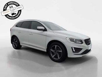 Used Volvo XC60 2016 for sale - 79129494: Photo