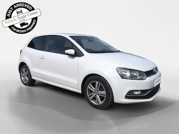 Used Volkswagen Polo 2017 for sale - 79104040: Photo
