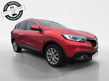 Renault - Kadjar