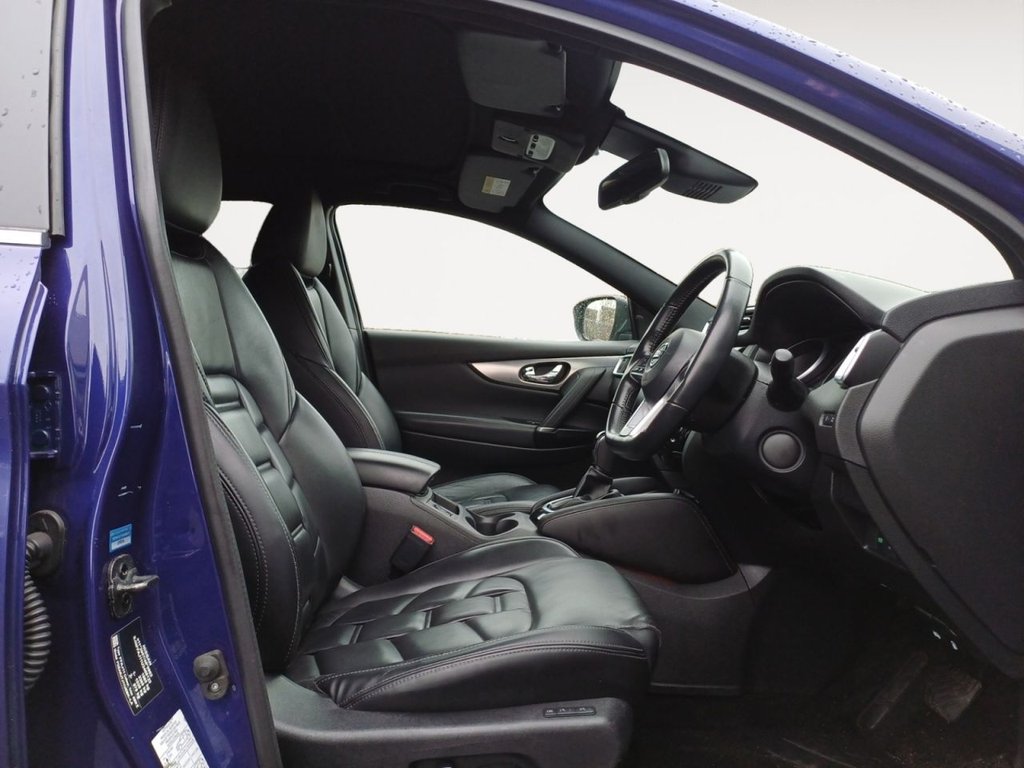 Used Nissan Qashqai 2018 for sale - 77936232: Photo 3