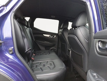 Used Nissan Qashqai 2018 for sale - 77936232: Photo