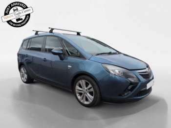 2014 (64) - 2.0 CDTi SRi MPV 5dr Diesel Manual Euro 5 (130 ps)