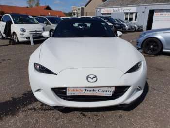 Used Mazda MX-5 2016 for sale - 74798639: Photo