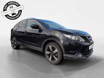 Nissan - Qashqai