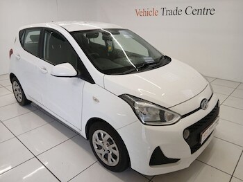 Used Hyundai i10 2018 for sale - 77821362: Photo