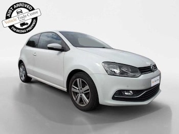 (17) - 1.0 BlueMotion Tech Match Edition Hatchback 3dr Petrol Manual Euro 6 (s/s)