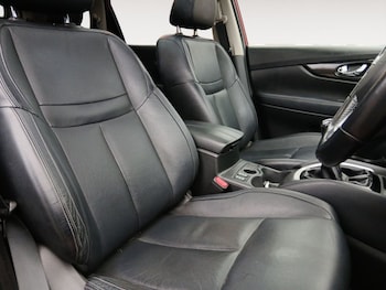 Used Nissan X-Trail 2017 for sale - 78468863: Photo