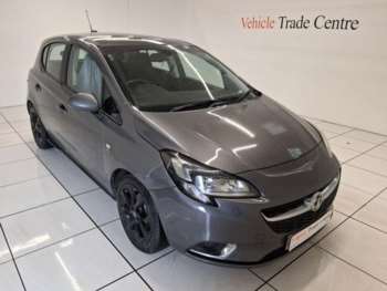 2016 (66) - 1.4i ecoFLEX SRi Hatchback 5dr Petrol Manual Euro 6 (75 ps)