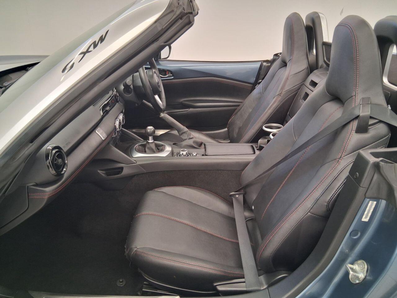 Used Mazda MX-5 2017 for sale - 76136849: Photo 15