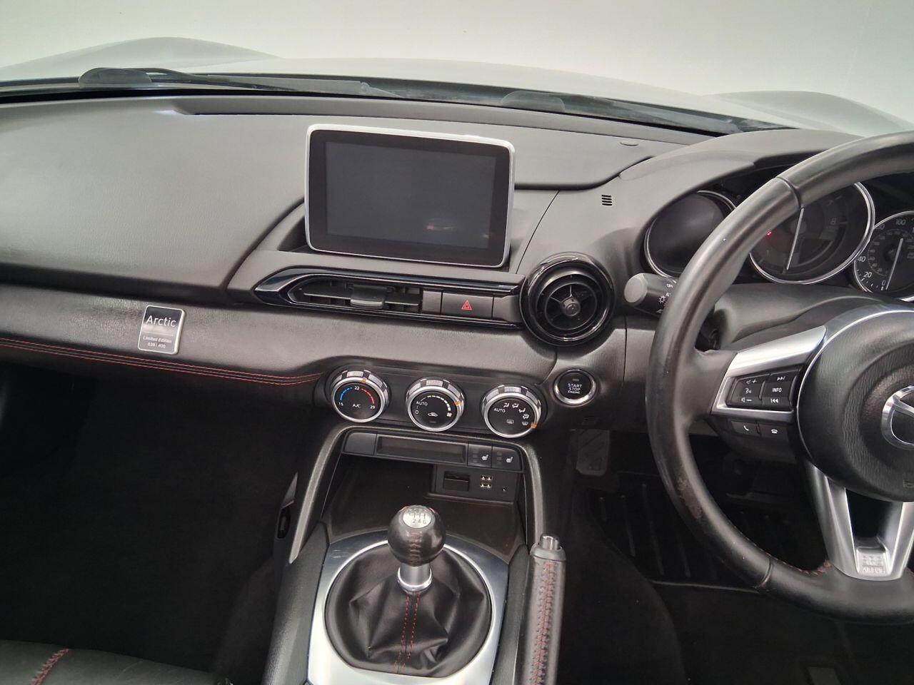 Used Mazda MX-5 2017 for sale - 76136849: Photo 16