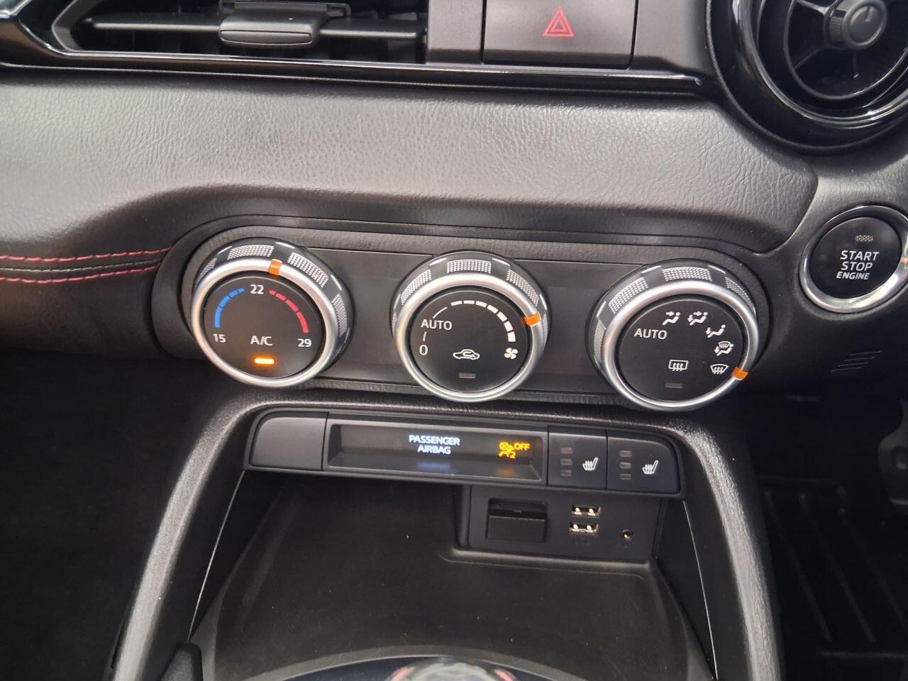 Used Mazda MX-5 2017 for sale - 76136849: Photo 18