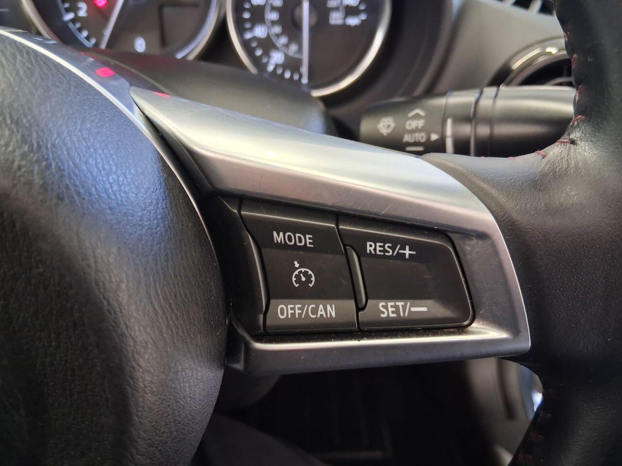 Used Mazda MX-5 2017 for sale - 76136849: Photo 19