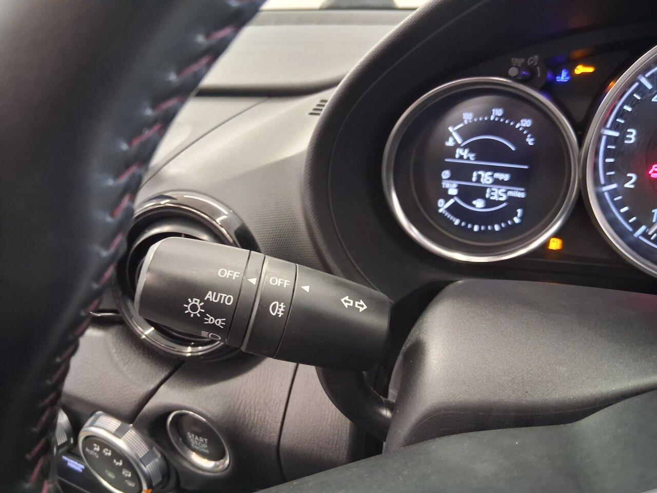 Used Mazda MX-5 2017 for sale - 76136849: Photo 20