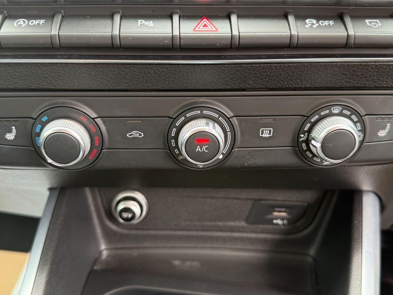 Used Audi Q2 2017 for sale - 76886694: Photo 16