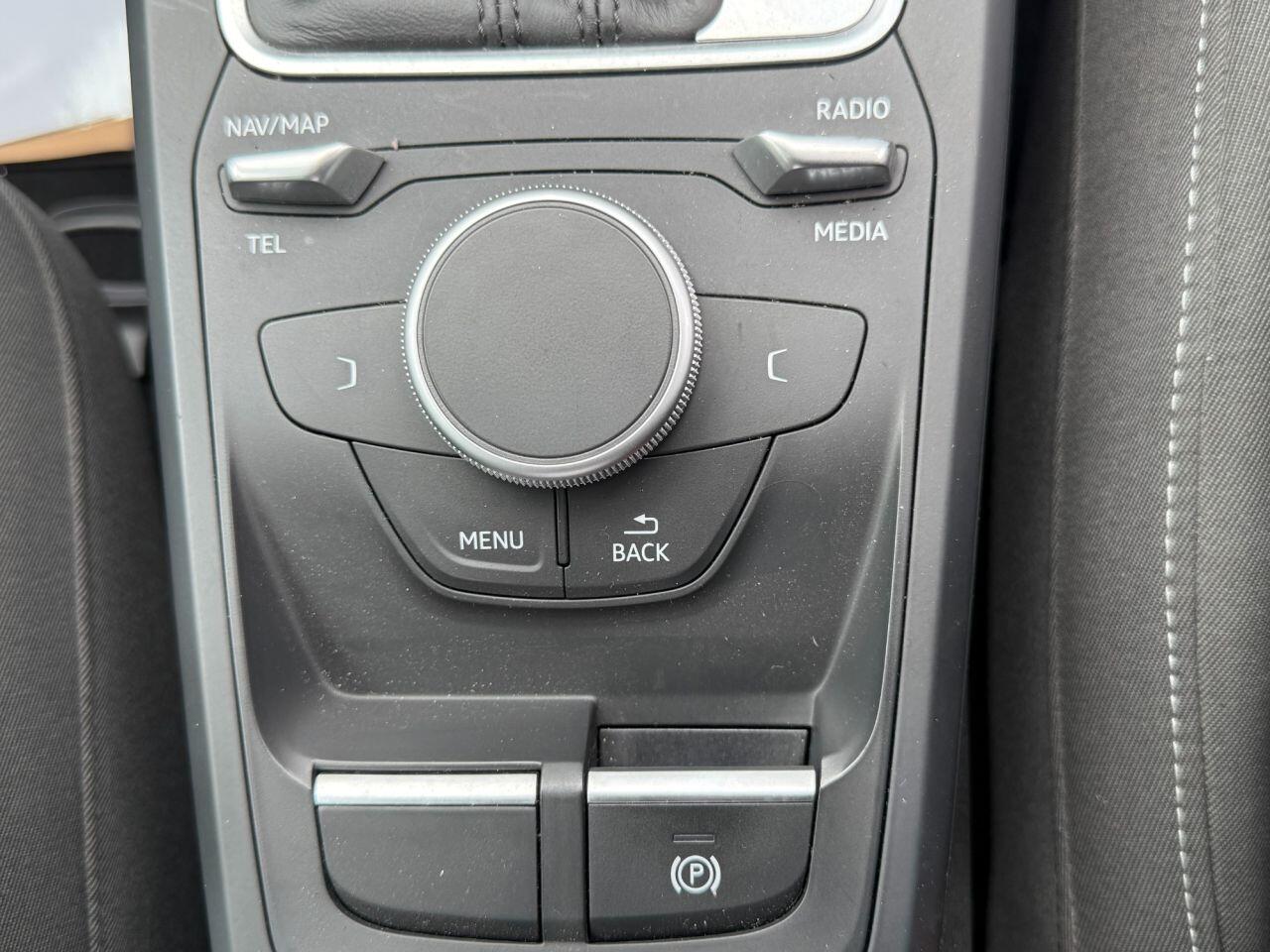 Used Audi Q2 2017 for sale - 76886694: Photo 18