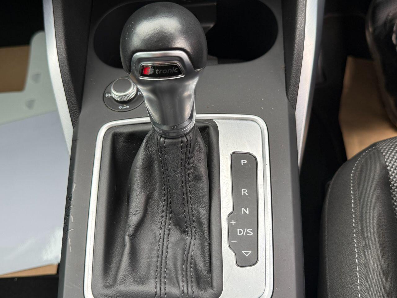 Used Audi Q2 2017 for sale - 76886694: Photo 19