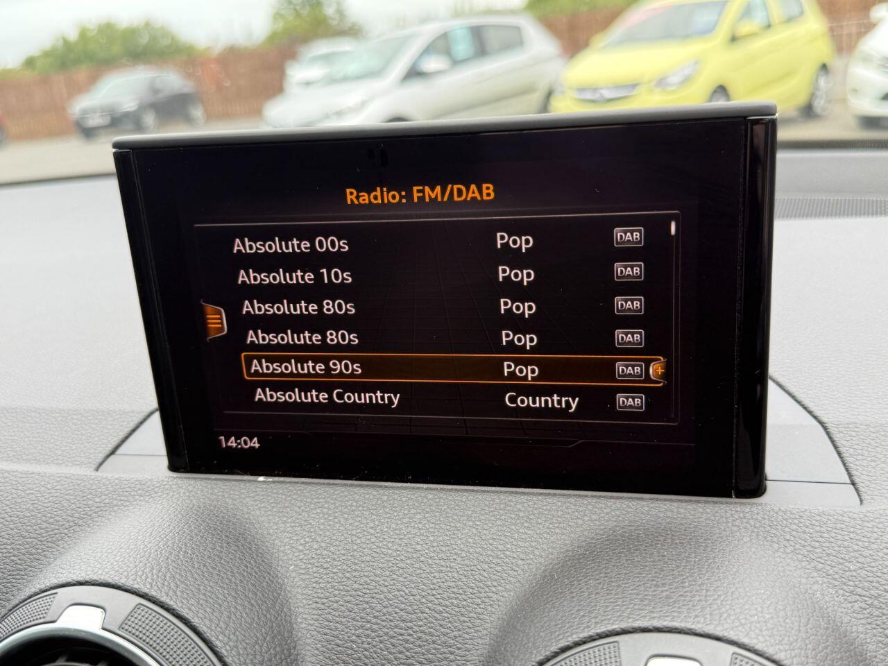 Used Audi Q2 2017 for sale - 76886694: Photo 21