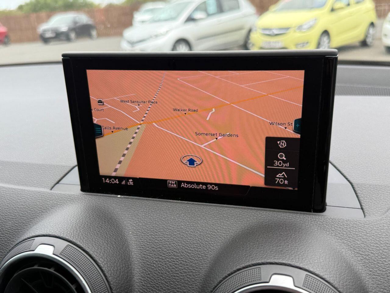 Used Audi Q2 2017 for sale - 76886694: Photo 23