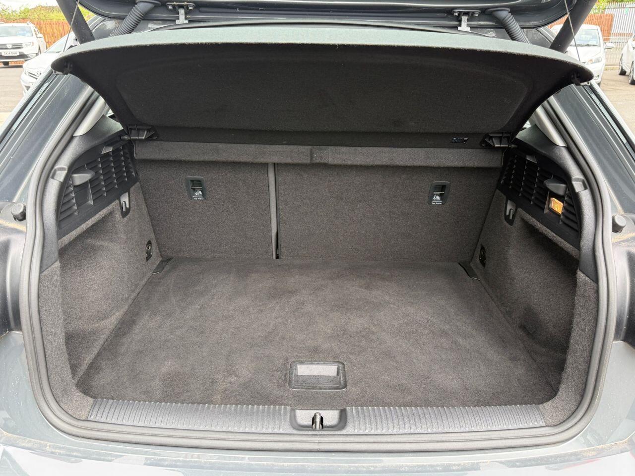 Used Audi Q2 2017 for sale - 76886694: Photo 6