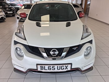 Used Nissan Juke 2015 for sale - 79334303: Photo