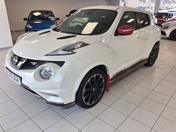 Used Nissan Juke 2015 for sale - 79334303: Photo