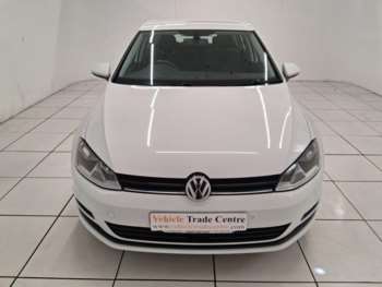 Used Volkswagen Golf 2015 for sale - 75215303: Photo