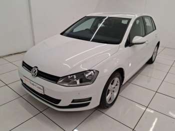 Used Volkswagen Golf 2015 for sale - 75215303: Photo
