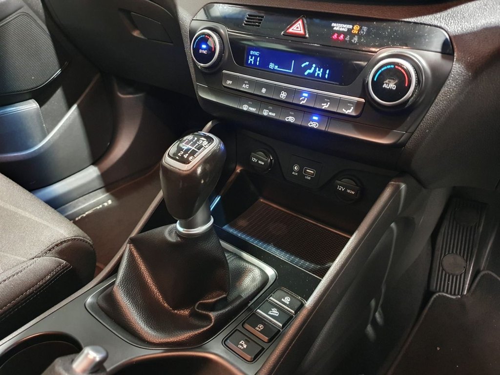 Used Hyundai TUCSON 2018 for sale - 77905072: Photo 18