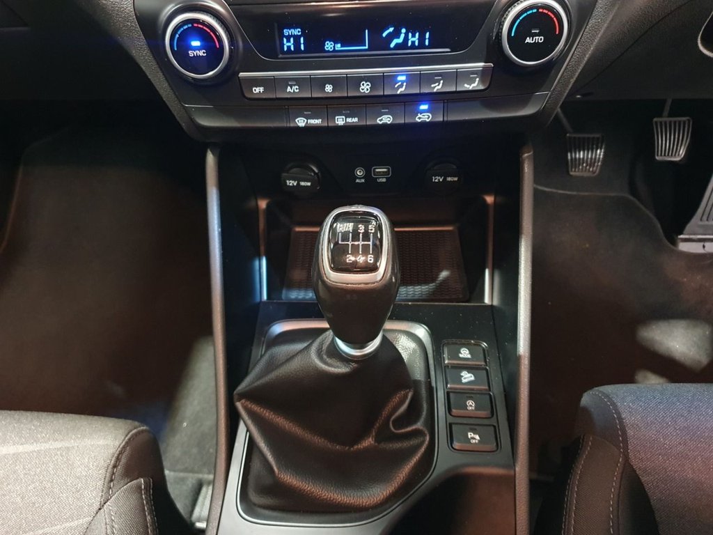 Used Hyundai TUCSON 2018 for sale - 77905072: Photo 19