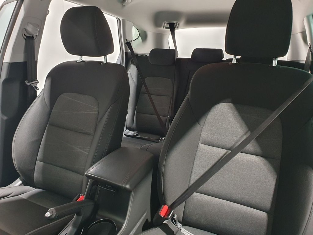 Used Hyundai TUCSON 2018 for sale - 77905072: Photo 21