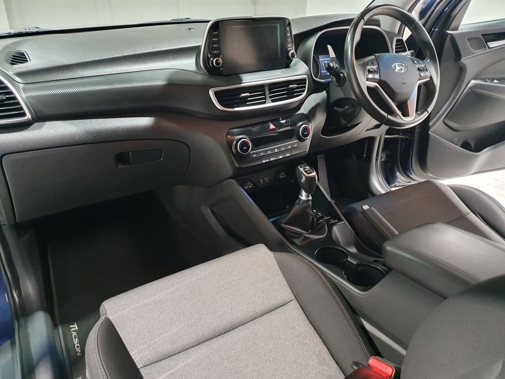 Used Hyundai TUCSON 2018 for sale - 77905072: Photo 24