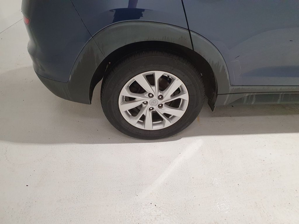 Used Hyundai TUCSON 2018 for sale - 77905072: Photo 7