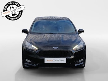 Used Ford Focus 2017 for sale - 77632173: Photo