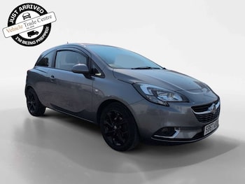 Used Vauxhall Corsa 2017 for sale - 79345917: Photo