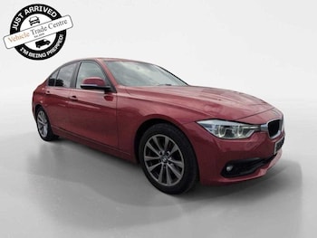 BMW - 3 Series