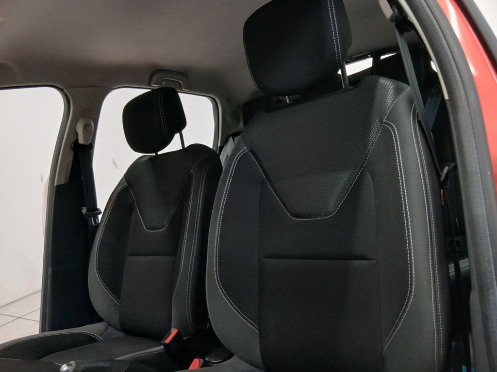 Used Renault Clio 2018 for sale - 77631547: Photo 14