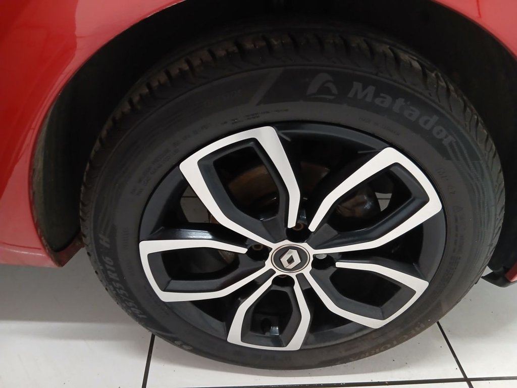 Used Renault Clio 2018 for sale - 77631547: Photo 7