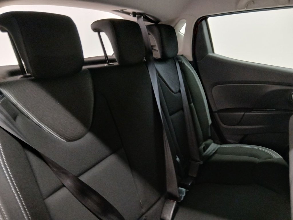 Used Renault Clio 2018 for sale - 77631547: Photo 9