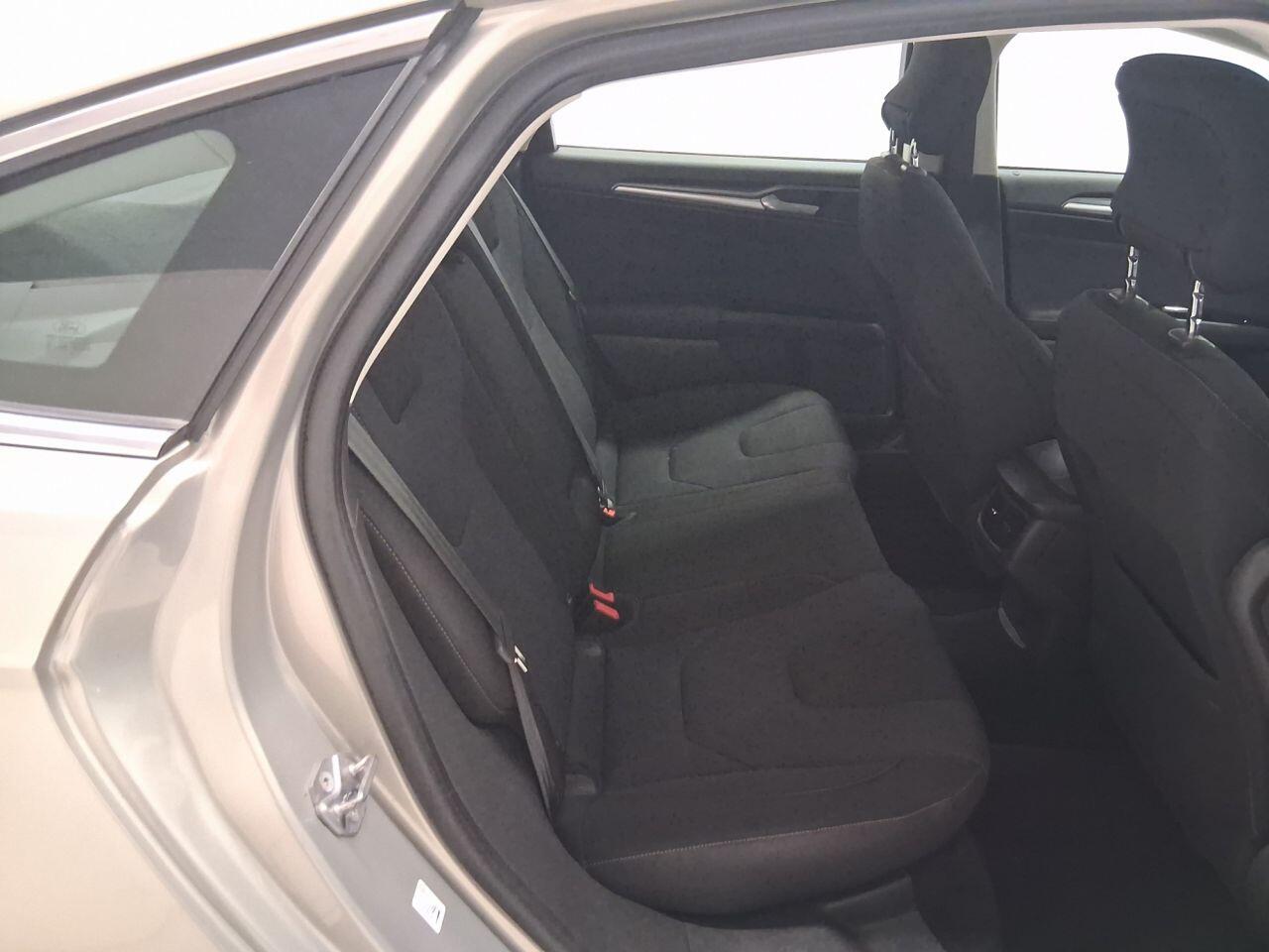 Used Ford Mondeo 2015 for sale - 76136211: Photo 12