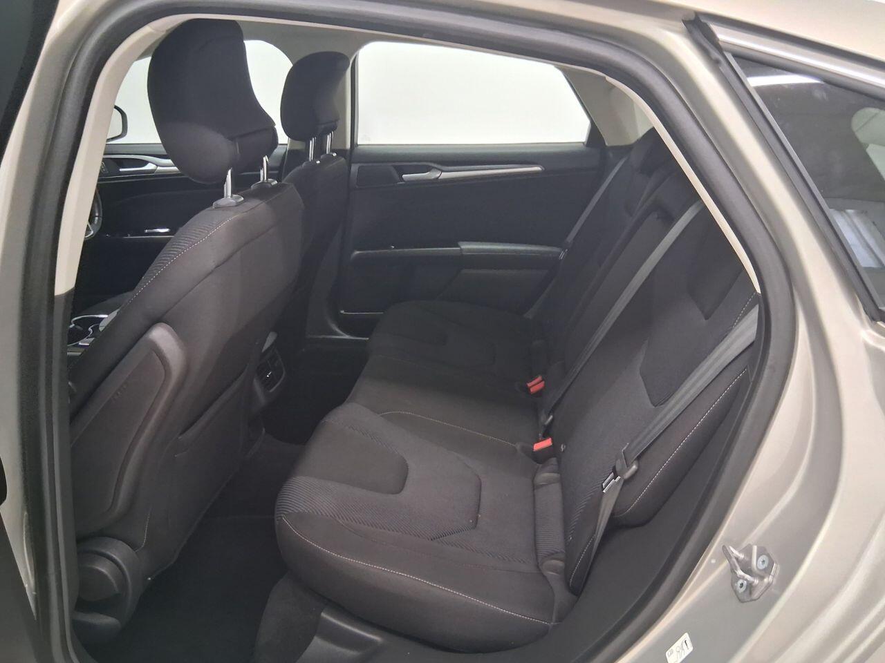 Used Ford Mondeo 2015 for sale - 76136211: Photo 15