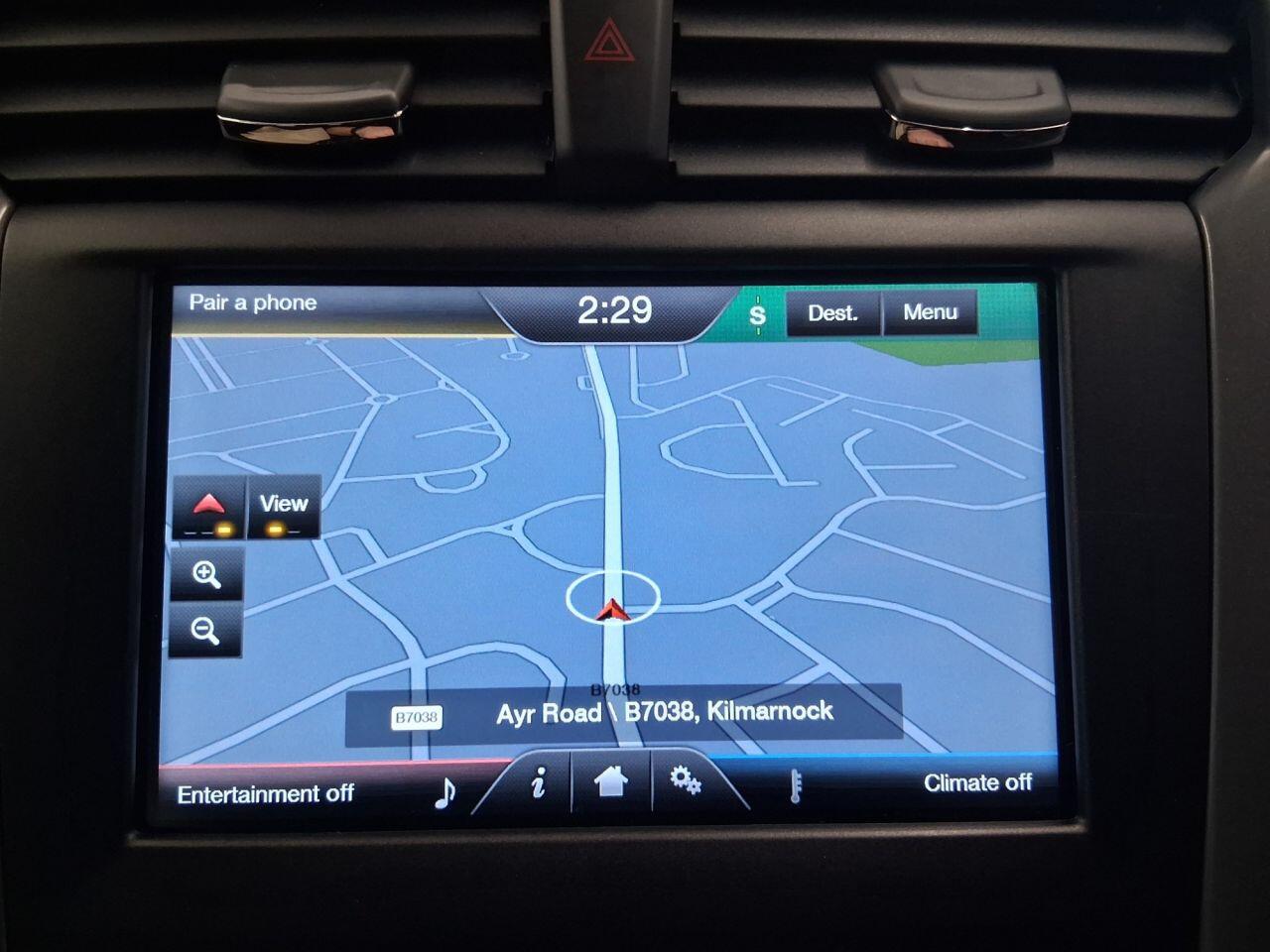 Used Ford Mondeo 2015 for sale - 76136211: Photo 18