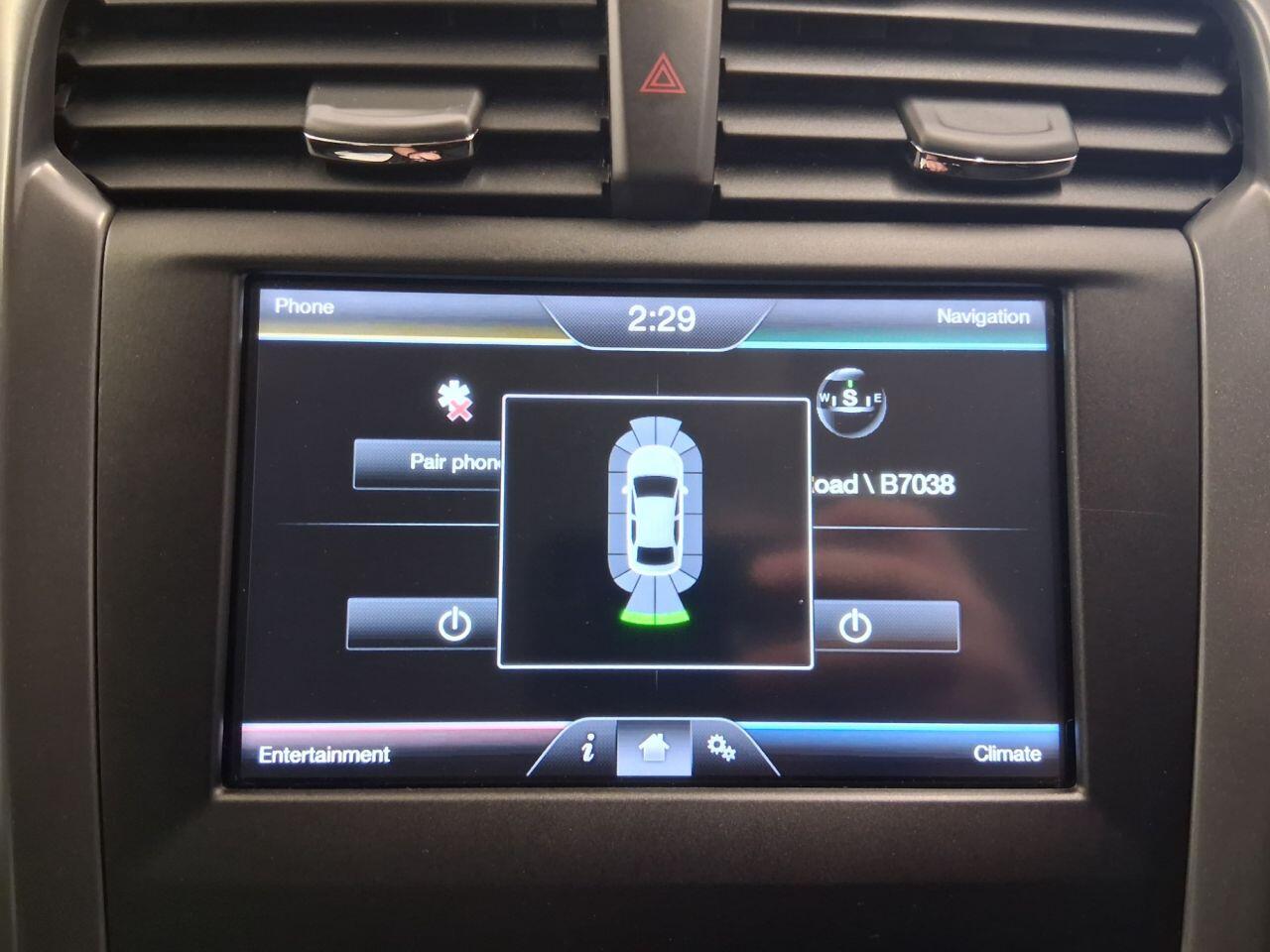 Used Ford Mondeo 2015 for sale - 76136211: Photo 19