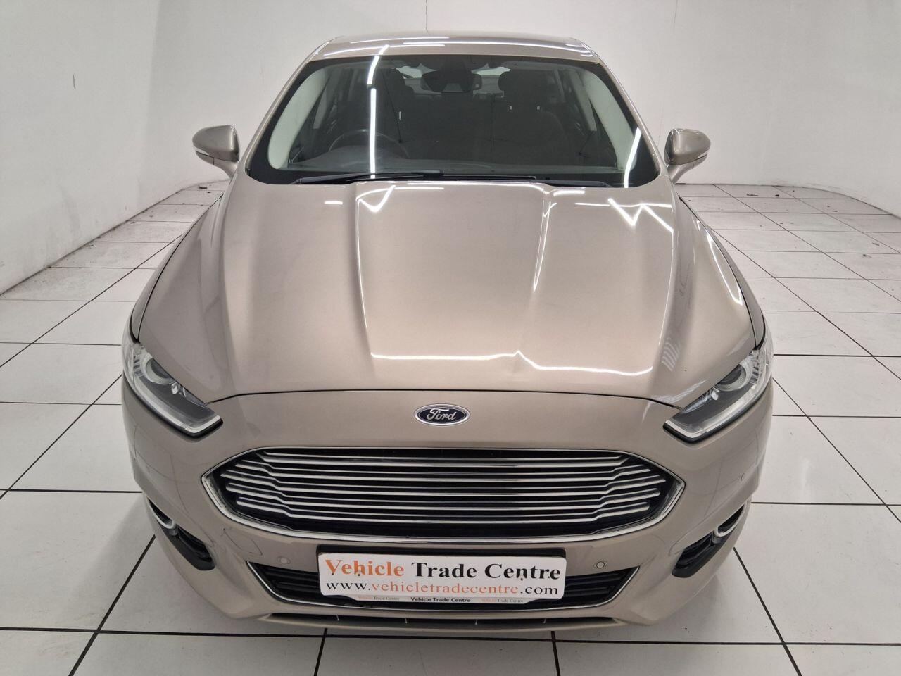 Used Ford Mondeo 2015 for sale - 76136211: Photo 2