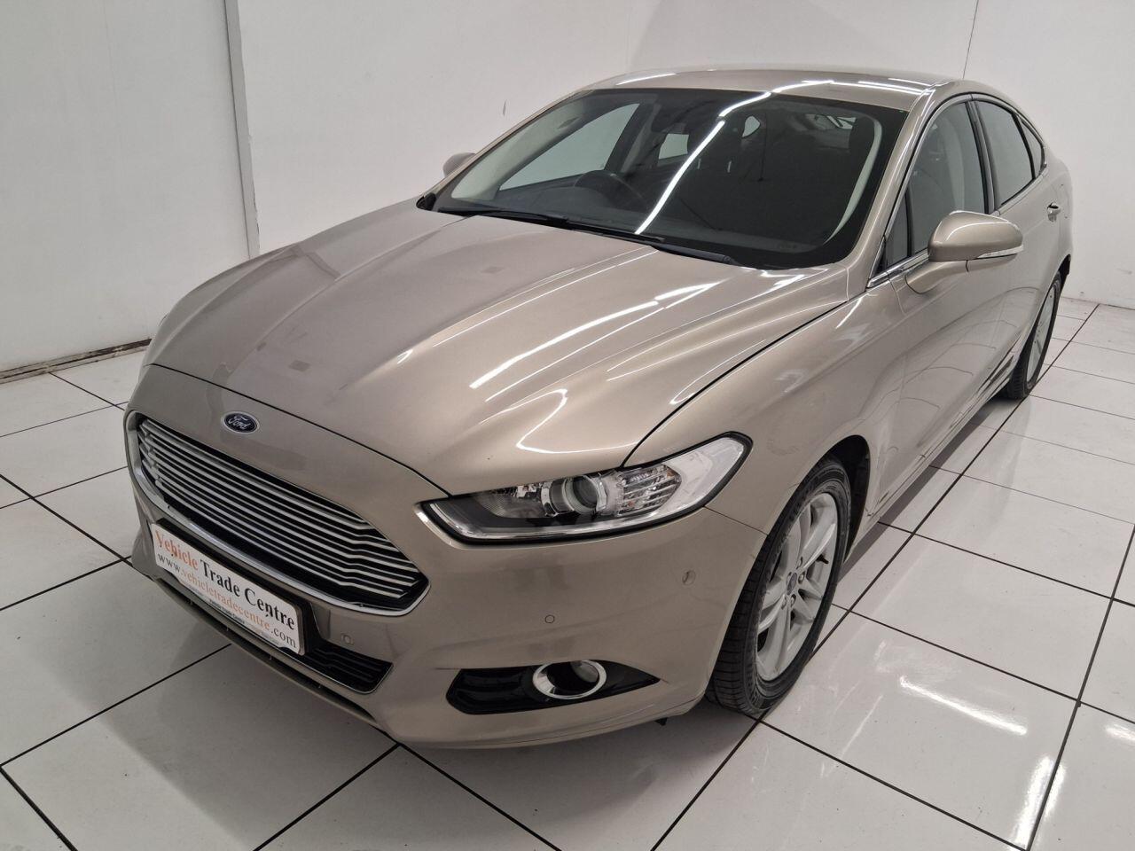 Used Ford Mondeo 2015 for sale - 76136211: Photo 3
