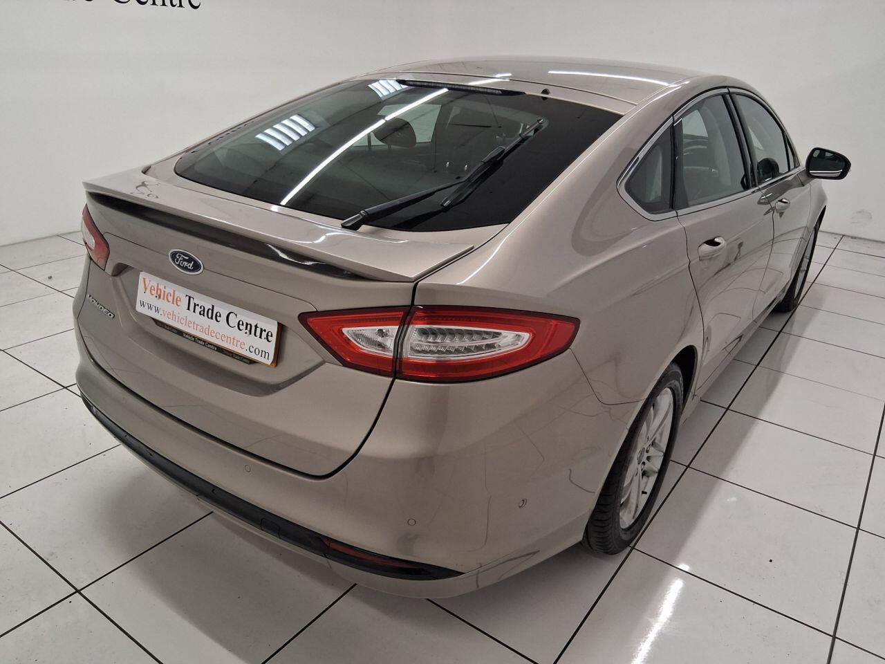 Used Ford Mondeo 2015 for sale - 76136211: Photo 6