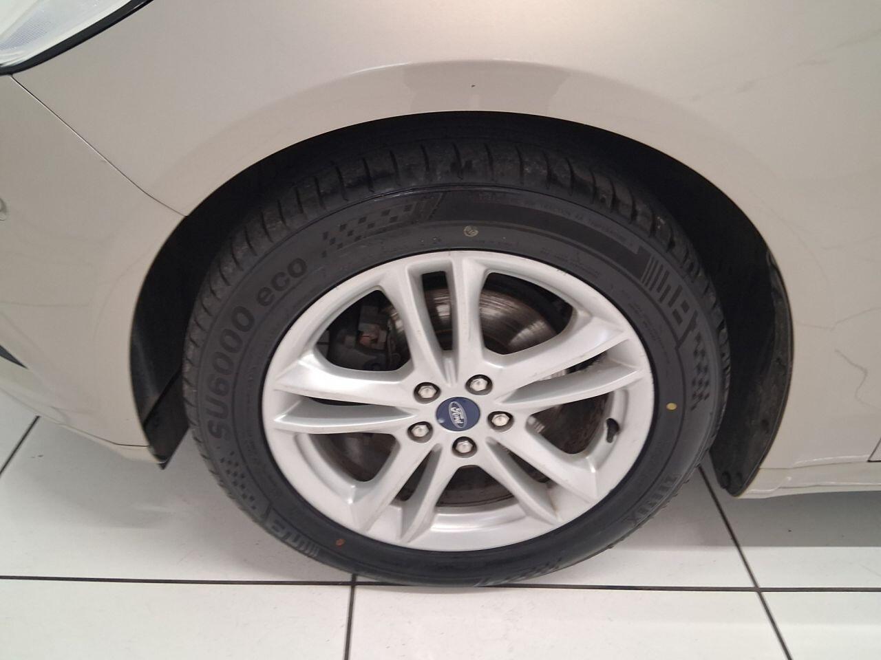 Used Ford Mondeo 2015 for sale - 76136211: Photo 7