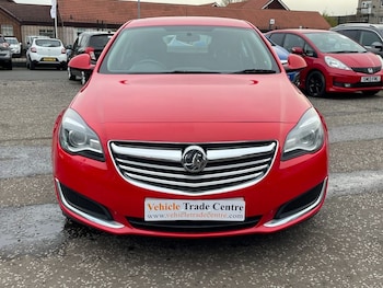 Used Vauxhall Insignia 2013 for sale - 79266060: Photo