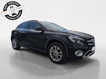 Used Mercedes-Benz GLA 2017 for sale - 78644991: Photo