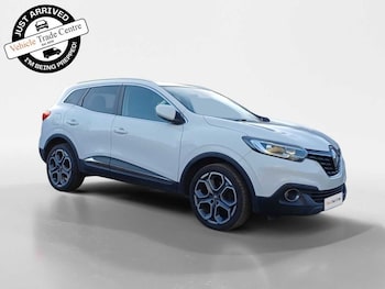 Used Renault Kadjar 2018 for sale - 77991113: Photo