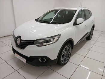 Used Renault Kadjar 2018 for sale - 77991113: Photo